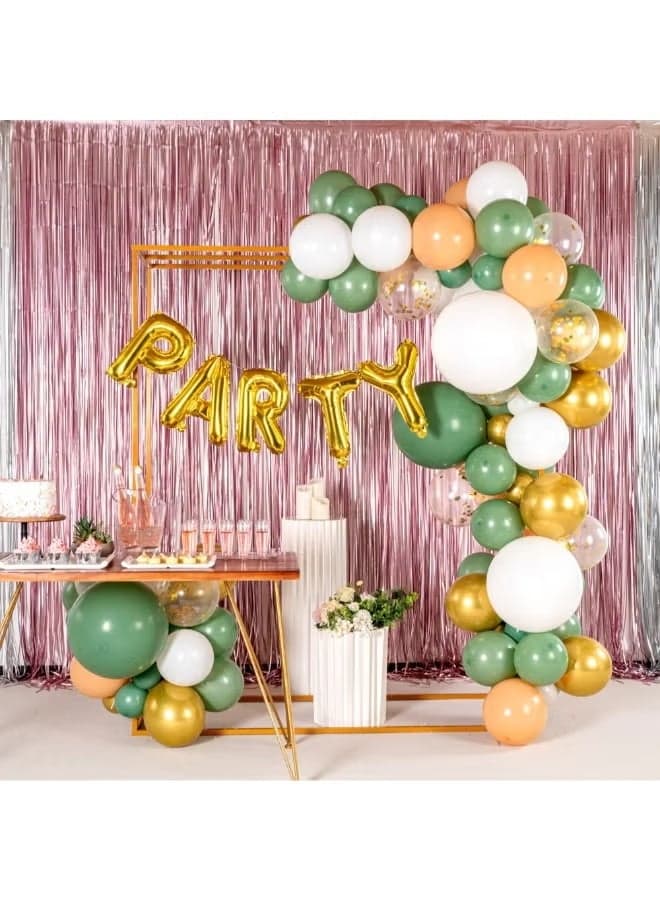 Giant Gold Letter R Balloon Foil Helium Big Single Mylar Balloon Birthday Party Decoration Supply Baby Shower Event (5)