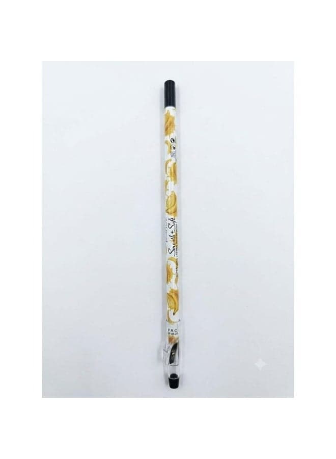 Miss Demi Eye & Lip liner Pencil Waterproof Eyeliner