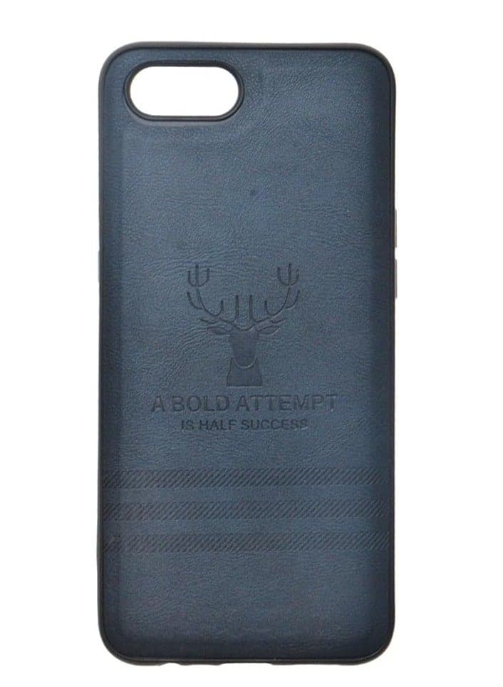 Back Cover Compatible With Phone Oppo A1K - Multi Color - 107 Cases & Covers
