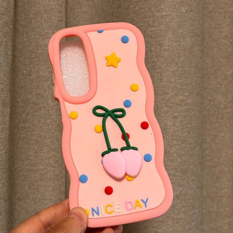 Back Cover Compatible With Phone Realme C65 (2)