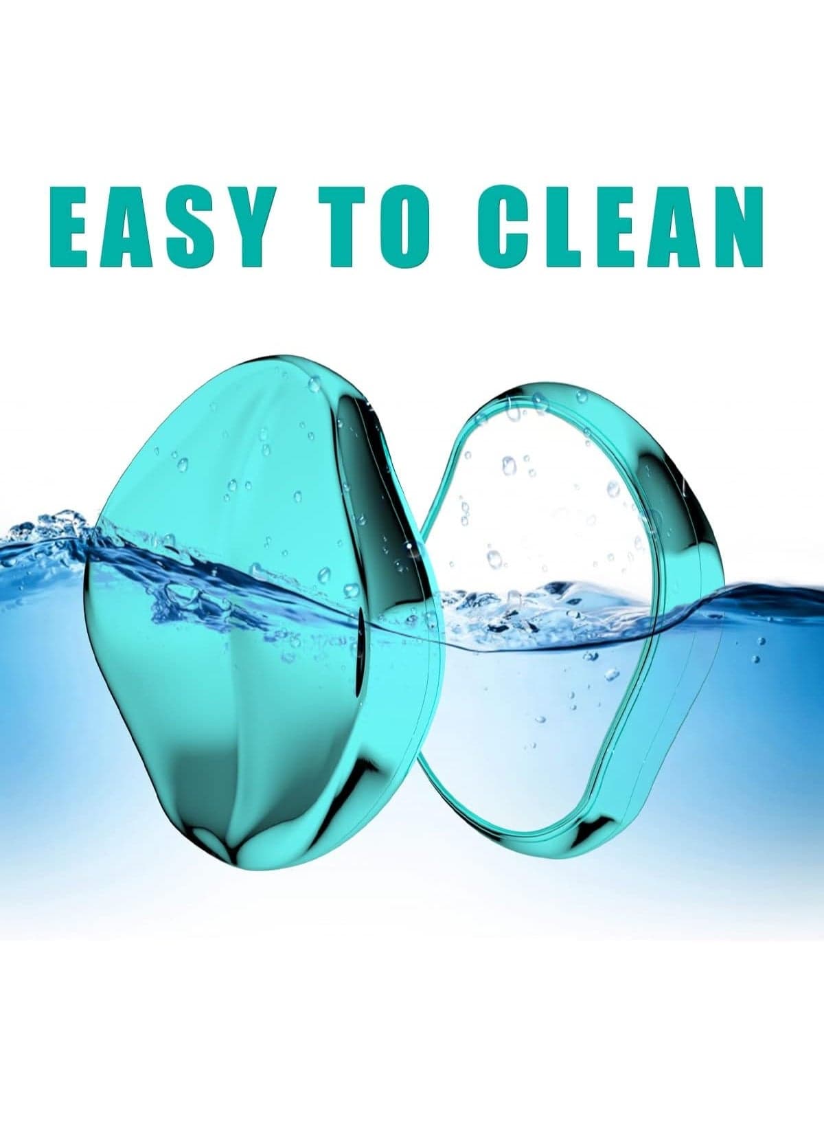 Painless Crystal Hair Eraser, Easy & Portable Hair Removal Tool, Multi-Color Personal Care (٨)