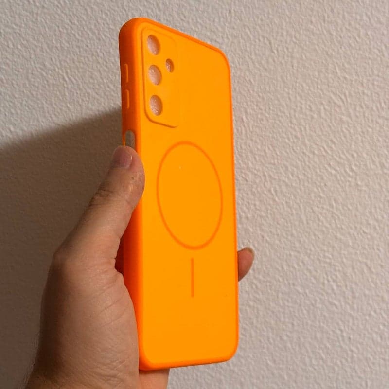 Back Cover Compatible With Phone Samsung A35 Cases & Covers