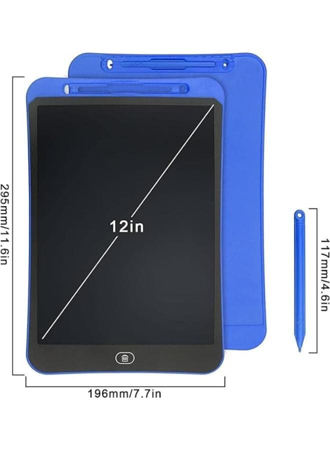LCD Writing Tablet for Kids Reading & Writing (5)