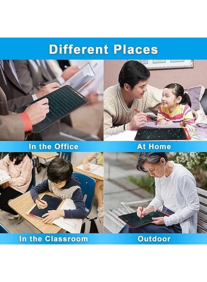 LCD Writing Tablet for Kids Reading & Writing (6)