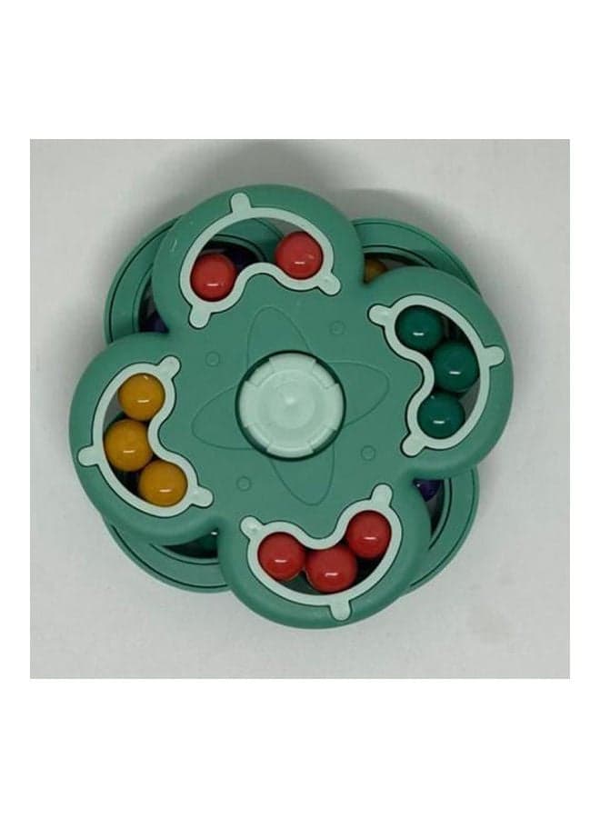 Children Fingertip Gyro 163ginch Pop It