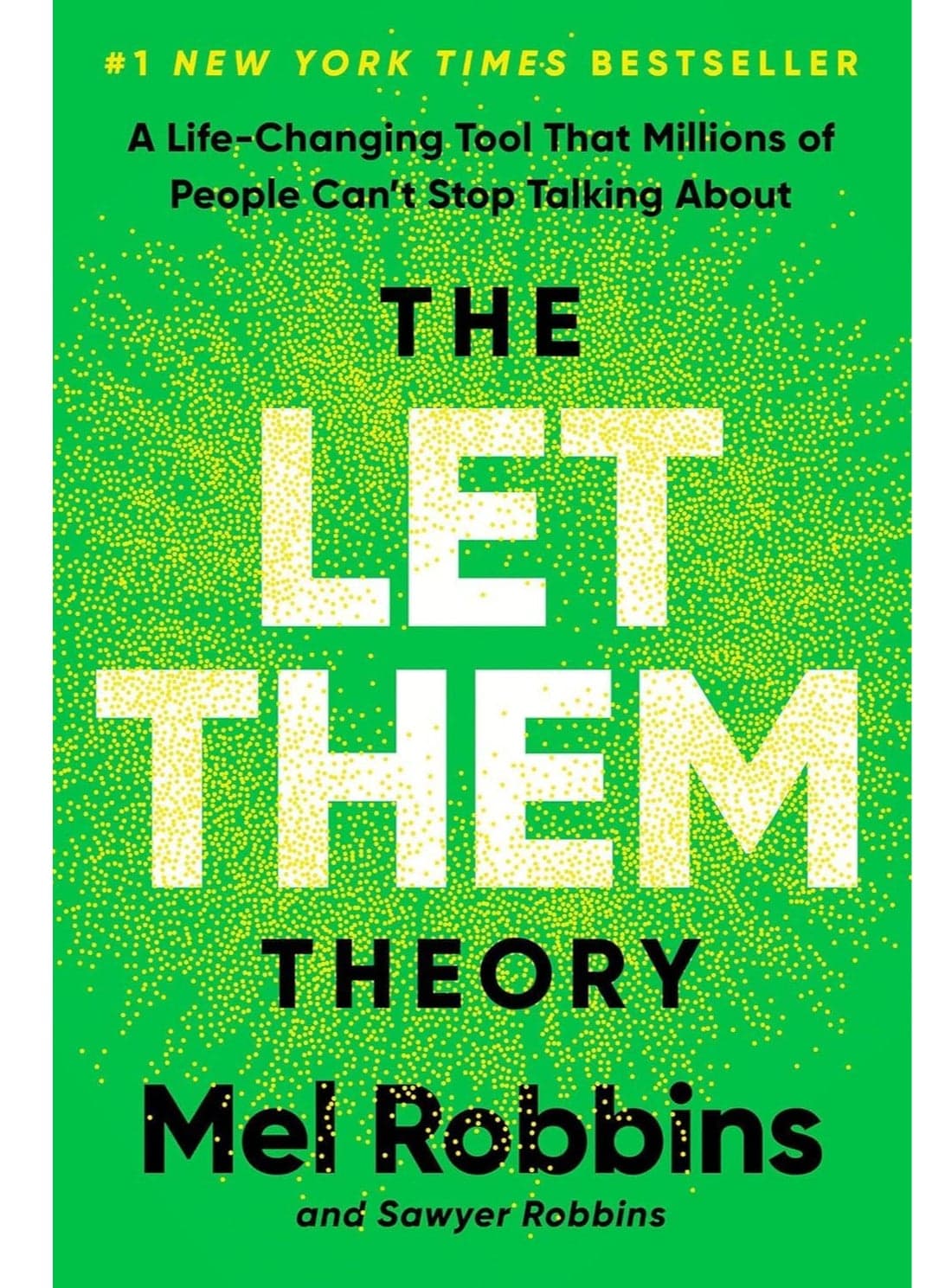 The Let Them Theory Human Figures