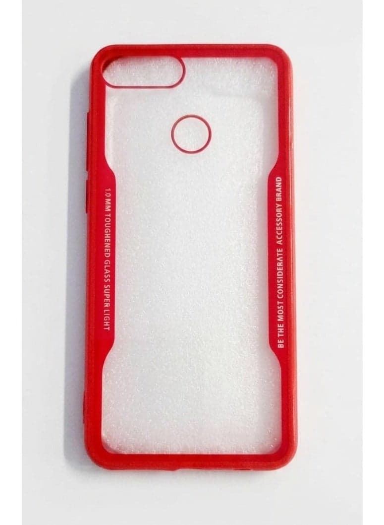 case compatible with Y9 Cases & Covers