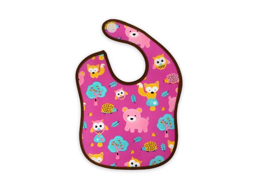 Baby Bib – Model M153