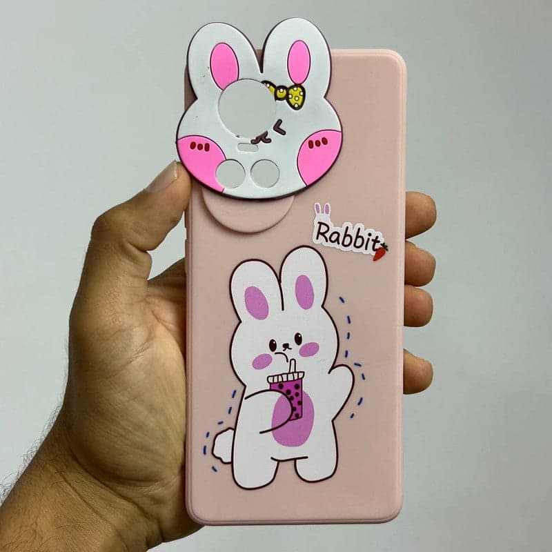 Back cover compatible with phone Oppo Reno 10