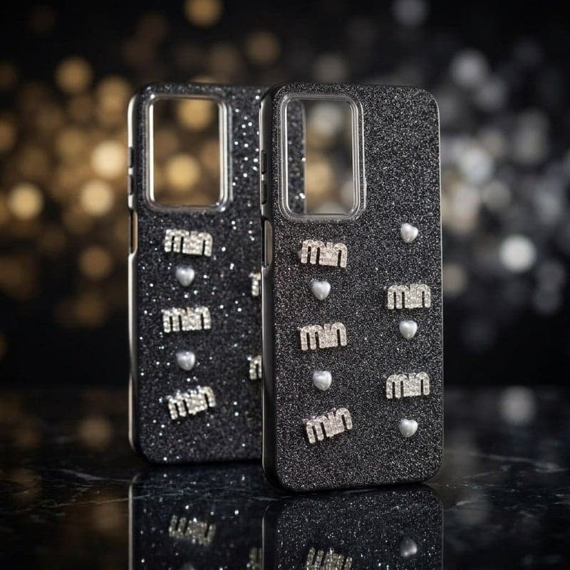 Premium back cover compatible with Samsung A26 phone, shockproof and scratch resistant (3)