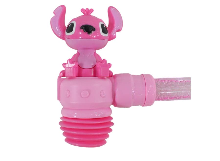 Stitch Hammer Wand Bubble Toy – 12-Piece Display – Model 17147 Miniatures (٣)