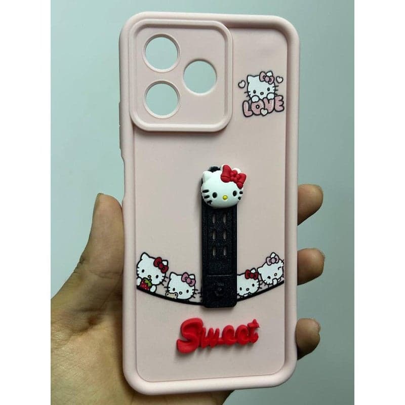 غطاء خلفي لهاتف اوبو A5 برو 4G Cases & Covers