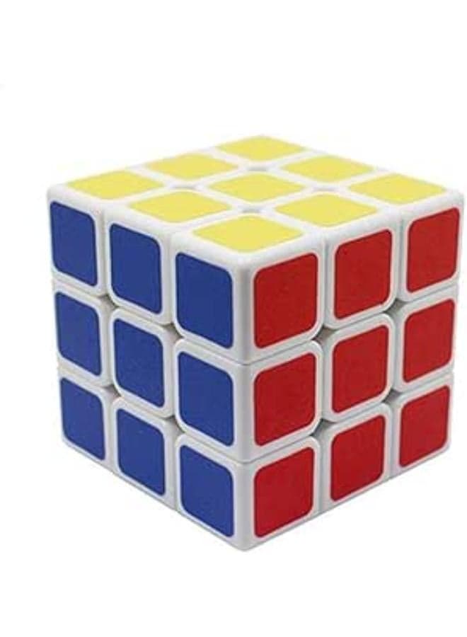 3x3x3 Professional Speed Cube Magic Cube educational Puzzle Toys for Children Learning Cubo Anti-stress Toys Anti-stress