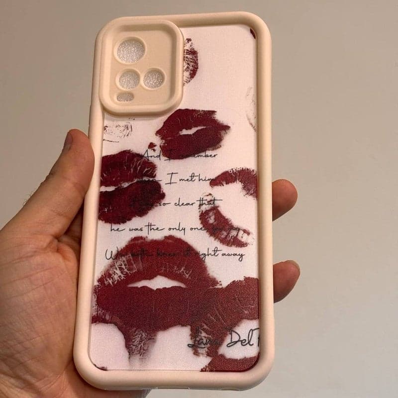 Back Cover Compatible With Phone VIVO Y33s (2)