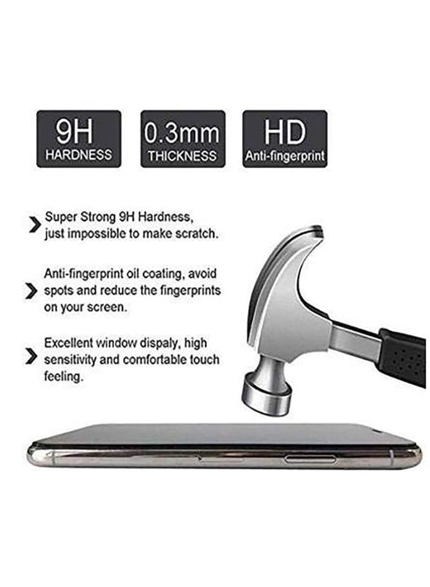 Oppo Reno 8 Pro Premium Tempered Glass Screen Protector Full Glue Mobile Screen Protectors (2)