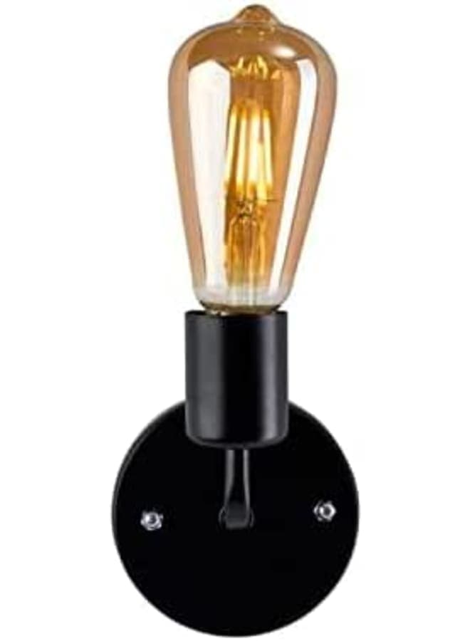 Nagafa Shop, Modern Ablic,Black Wall Lighting
