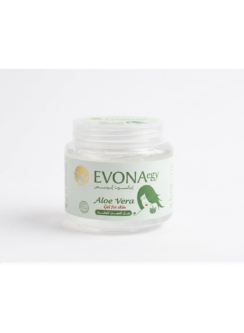 Aloe Vera Gel Moisturizing Face and Body Hydrating Skin Care Gel Face Moisturizers (٢)
