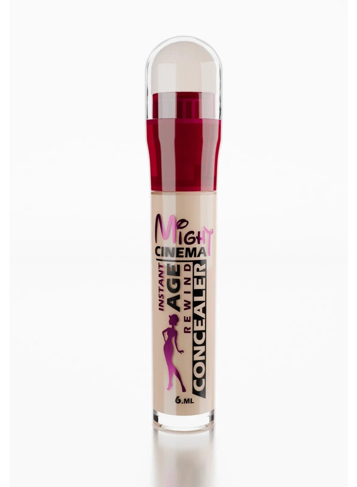 Instant Age Rewind Concealer from Might Cinema - 1137 - 102 Concealers & Correctors