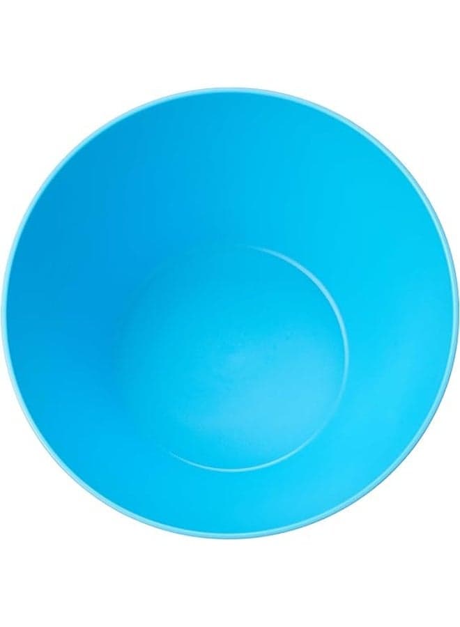 Serving Bowl 15×15 cm – Practical Bowl for Salad, Snacks and Desserts Dinnerware & Serveware Bowls (٢)