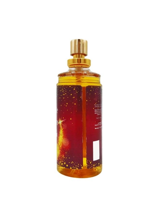 Weekend Body Splash - Magic Desire - 80ML (2)