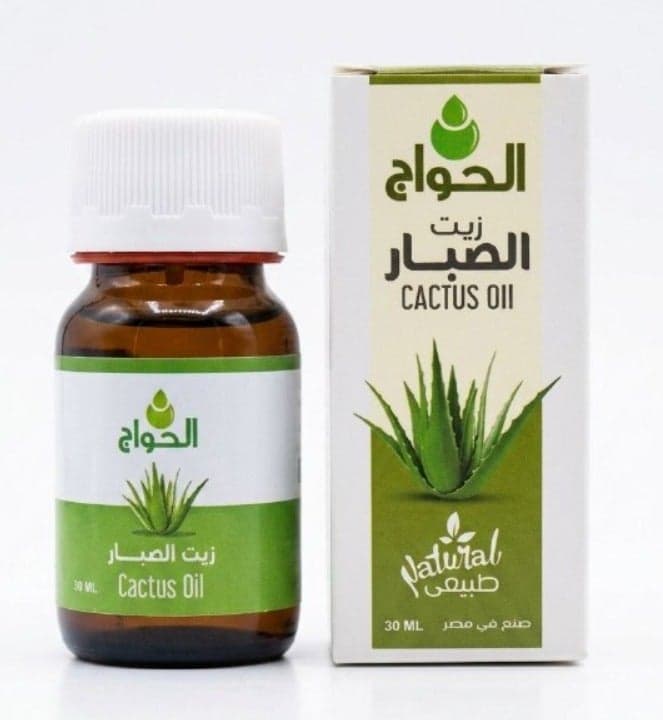 Cactus Oil 30 ml Oil & Serums