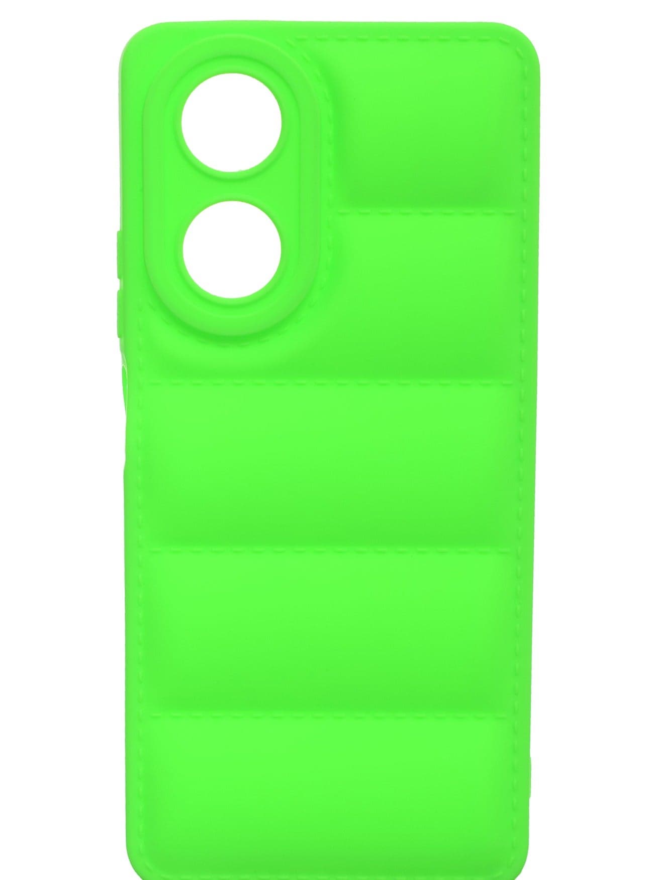 Back Cover Compatible With Phone Oppo A58 Cases & Covers