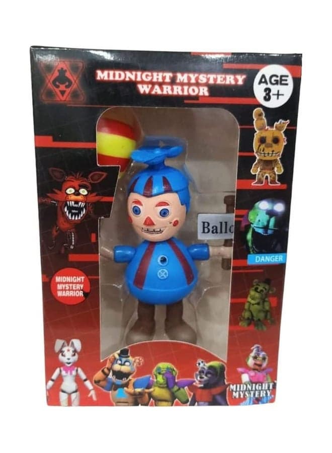 Five Nights At Freddy's Combi Figure Animal Figures