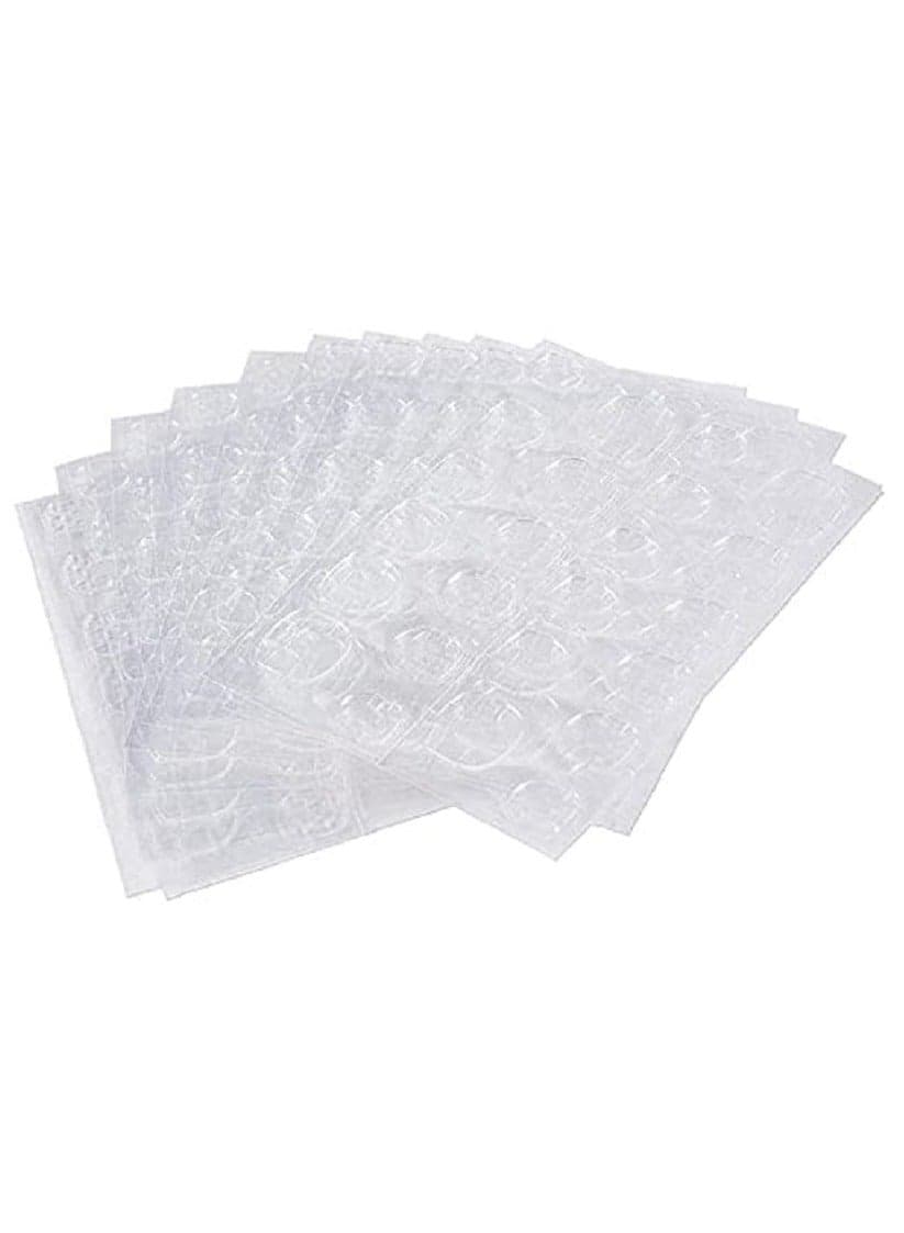 Double Face Nail Adhesive Hand Managers 48 adhesive that lasts on the nails all day and does not affect your hands Nail Art
