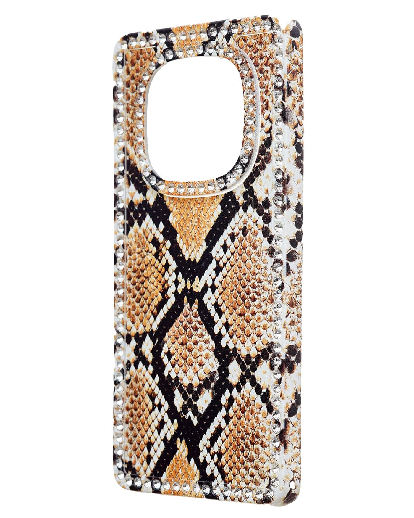 Plastic Mobile Phone Case With Strass for Xiaomi Redmi Note 14 Pro - Multicolour STM-023-XINote14P (3)