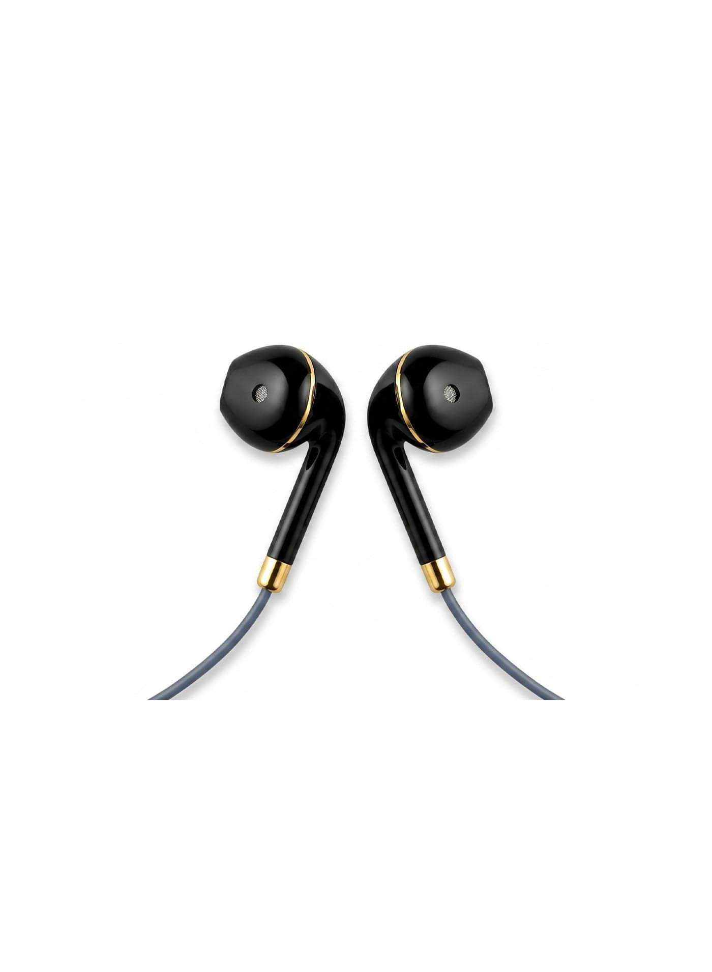 D-1977 Wired Earphones – Stereo Sound – Built-in Mic – Hands-Free Calls – Multi-Device Compatible (7)