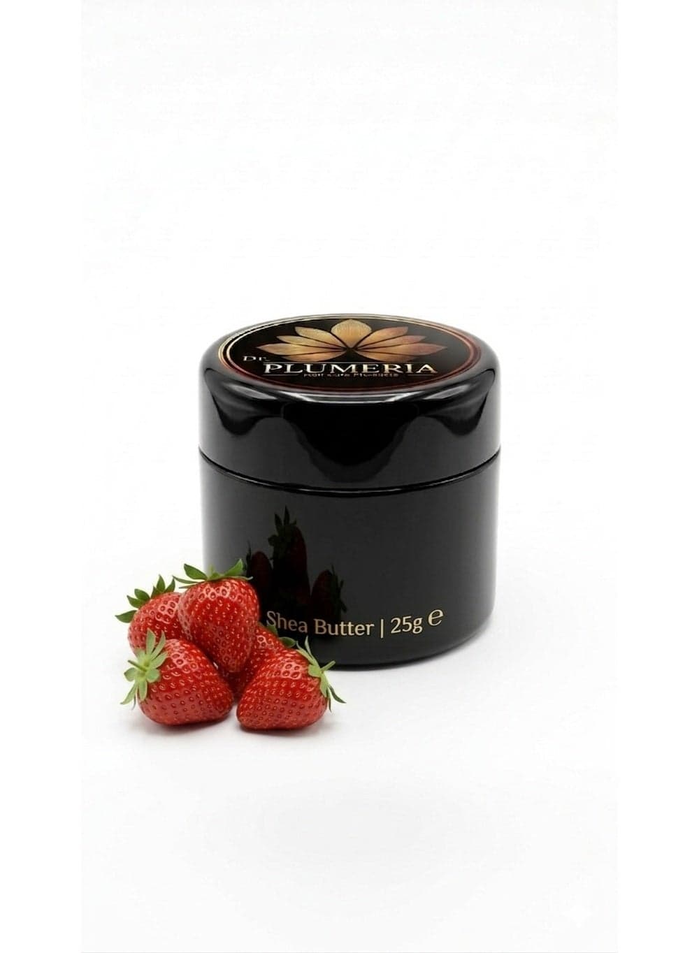 Shea Butter Pure – 100% Natural Deep Moisturizer for Skin & Hair