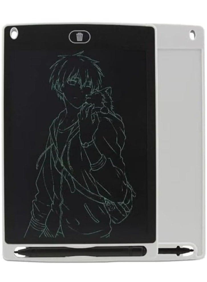 LCD Writing Board for Kids Reading & Writing (3)