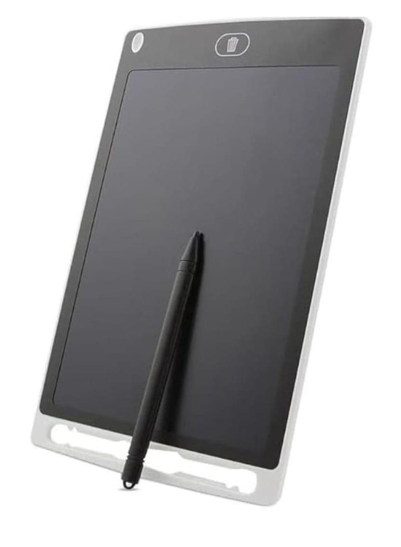 LCD Writing Board for Kids Reading & Writing (4)