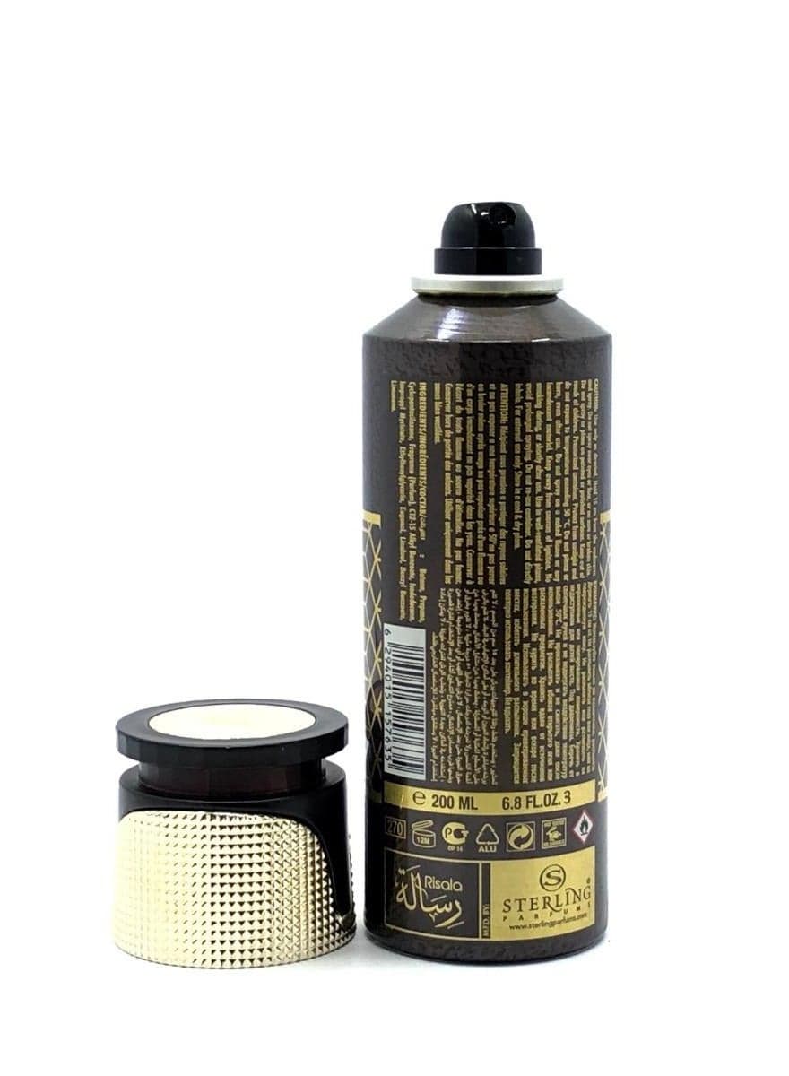Vanilla Extreme - Perfume Spray - women - 200ml Body Mists & Sprays (٤)