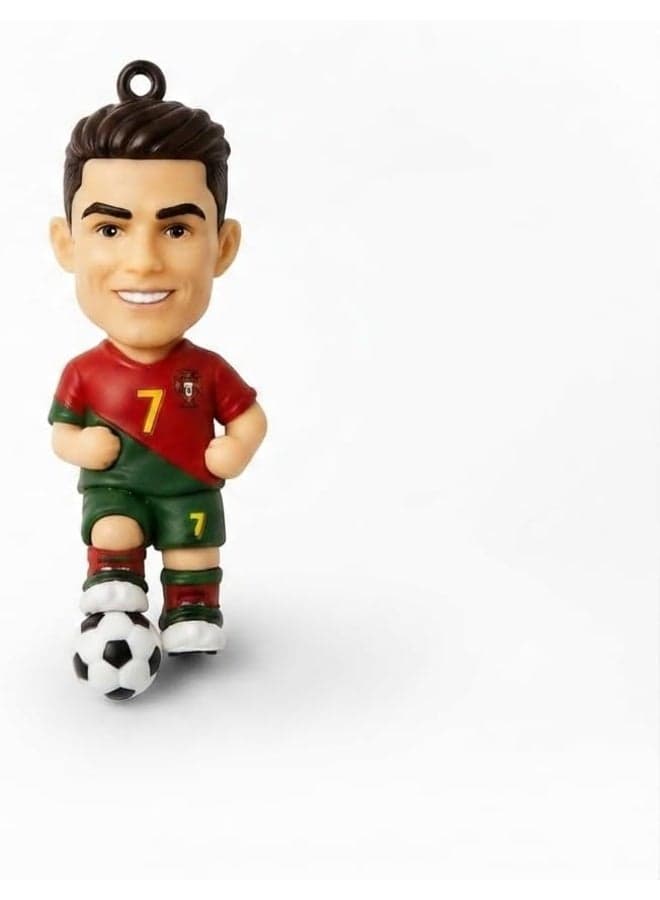 Generic 2026 World Cup Football Star Cards and Figurines Set – Collectible Surprise Pack; Sports Toys and Ideal Gifts for Kids and Collectors