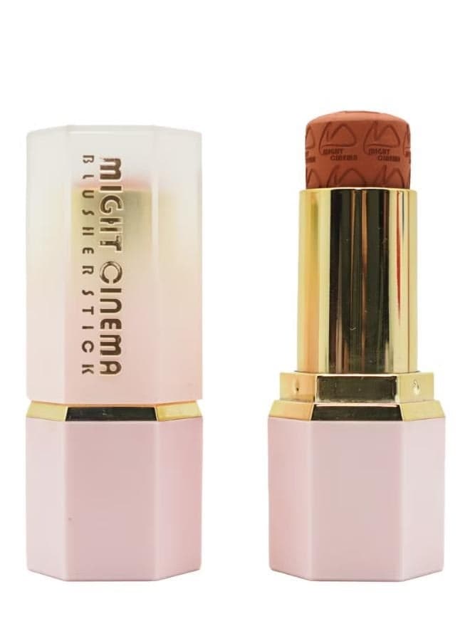 Long lasting Waterproof Blusher Stick - 102 Blusher & Bronzer