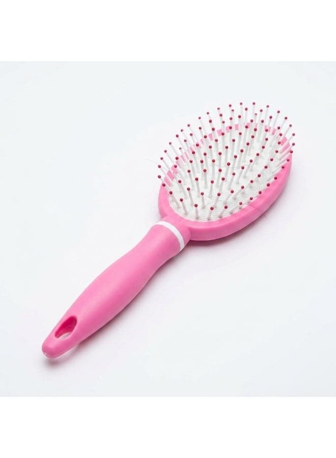 Hair Brush – Anti-Tangle & Suitable for All Hair Types (3)