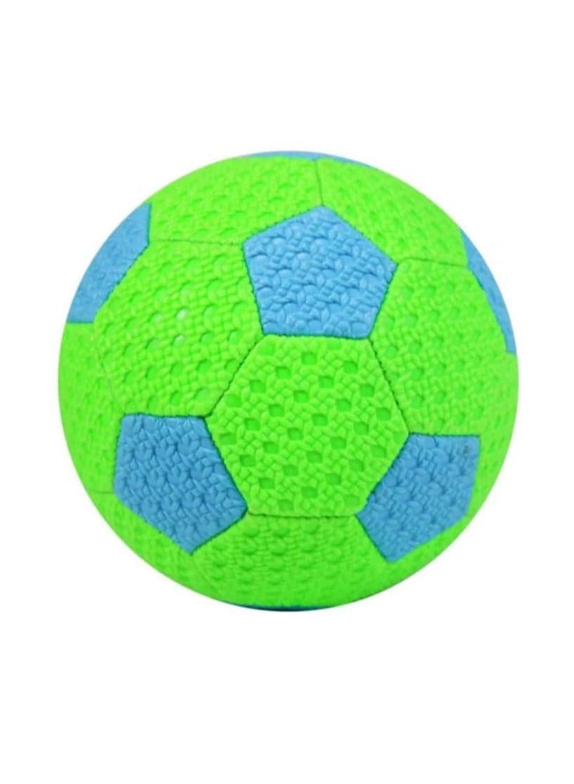 Colorful mini soccer ball Outdoor Play Balls