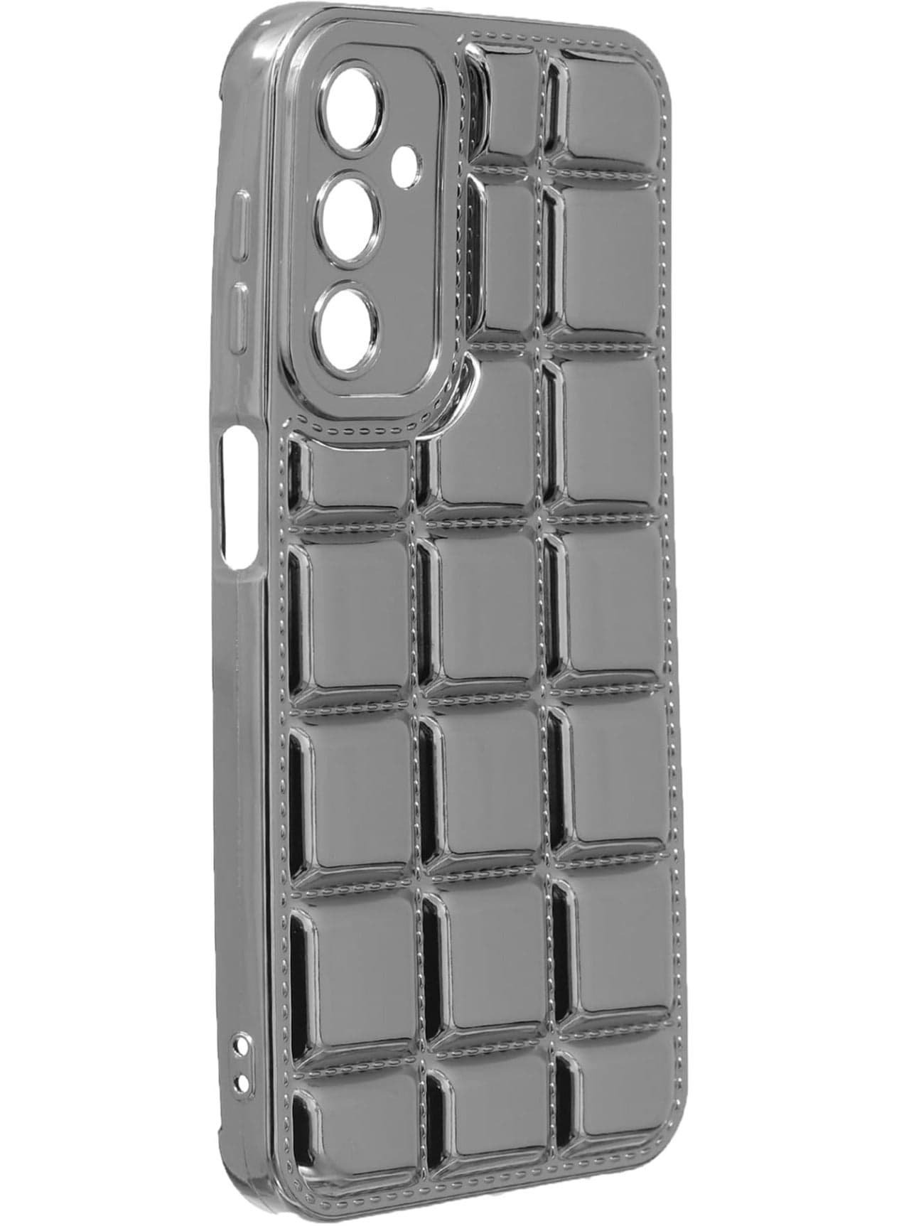 Back Cover Compatible With Phone Samsung A25 - Multi Color 32