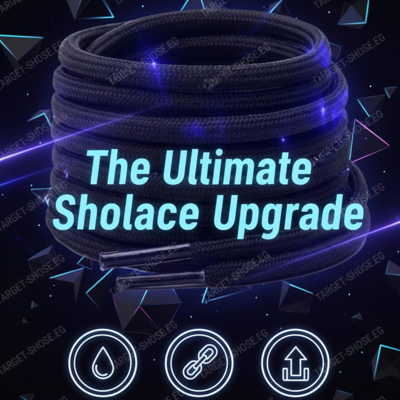 80cm Length 4mm Thick Shoelaces Durable Shoelaces for Running Walking Casual Strong Hold Easy Shoe Laces for Various Types of Shoes (Beige) (٥)