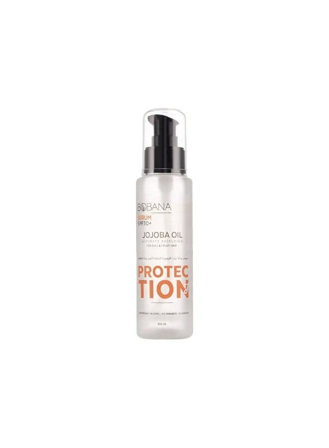 Bobana Serum with Jojoba Oil 100ML