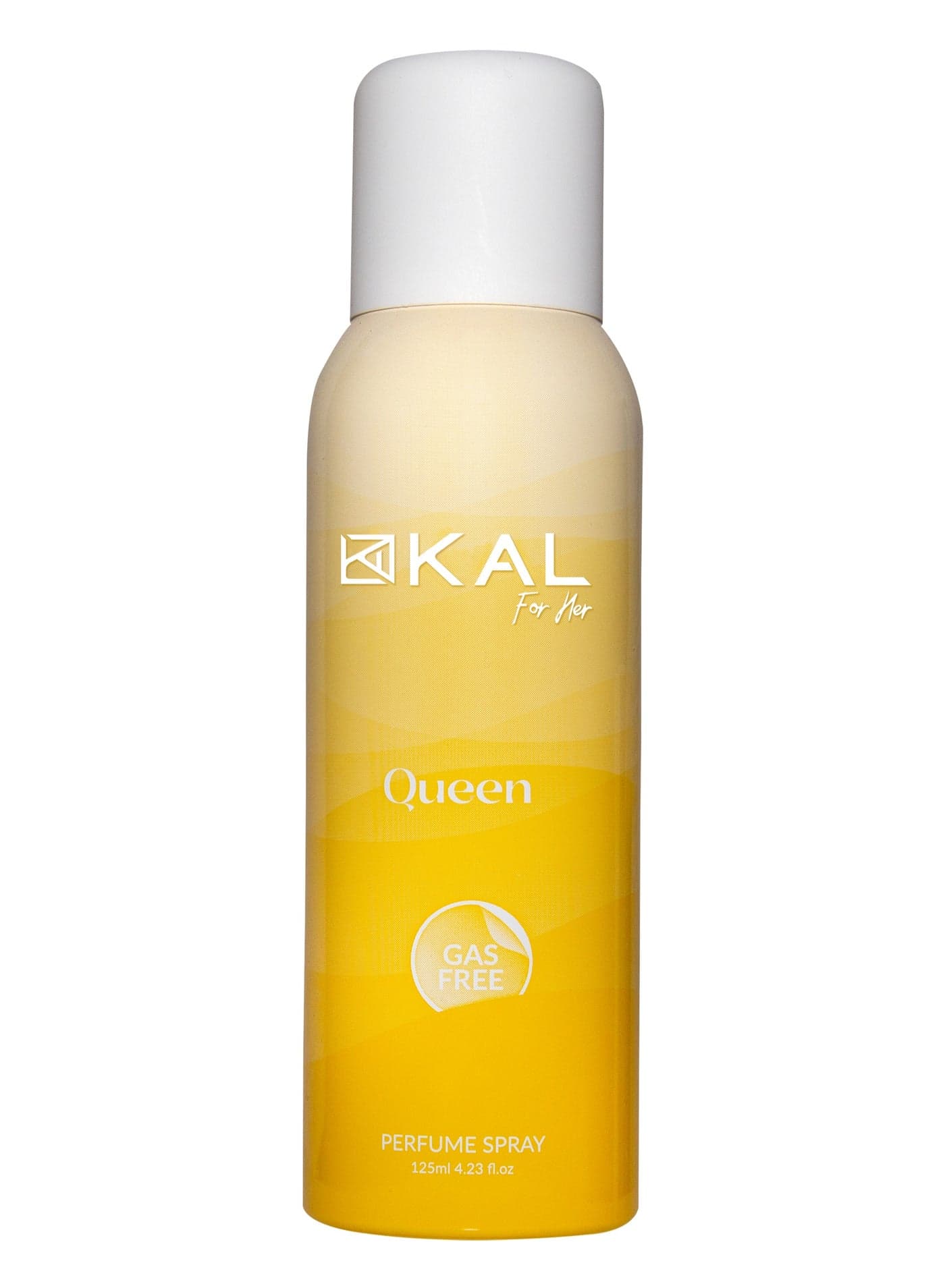 Queen Perfume Spray For Women 125ml Eau de Parfum