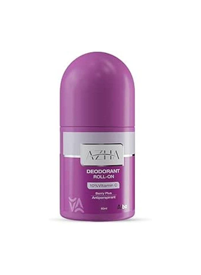 Deodorant Roll On Berry Plus Scent 60 ml