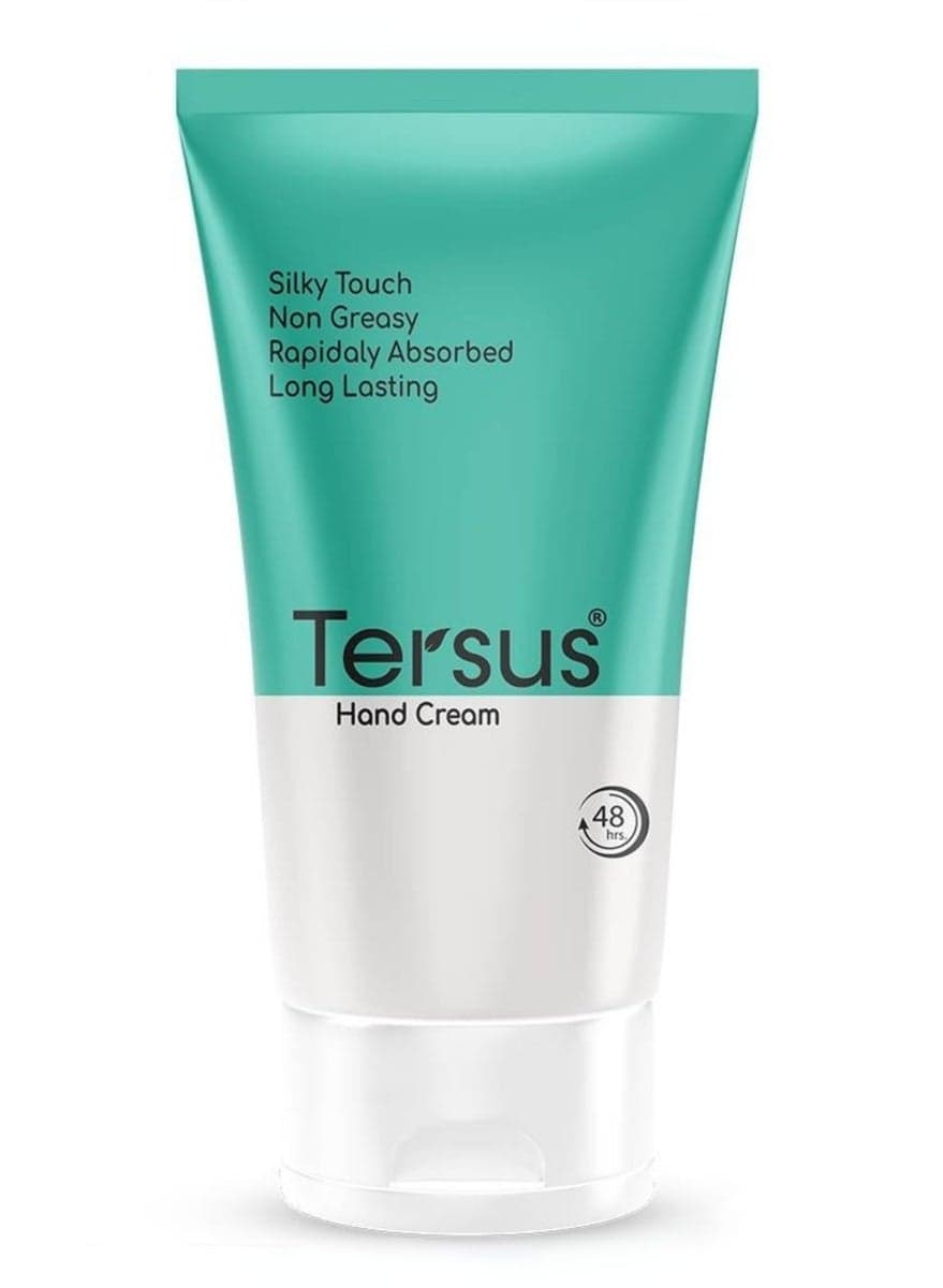Hand Cream Silky Touch Non Greasy Long Lasting 60g Foot Creams & Lotions (2)
