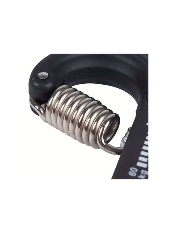 Adjustable hand grip strengthener from 5 to 60 kg - 1 piece (multi-color) (3)