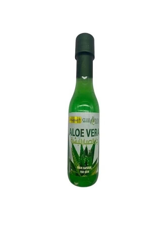 Aloe Vera Gel 125 ml Face Moisturizers (2)