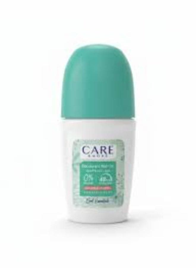 CARE & MORE ROLL ON COOL ESENTIAL 50ML Air Fresheners & Deodorizers
