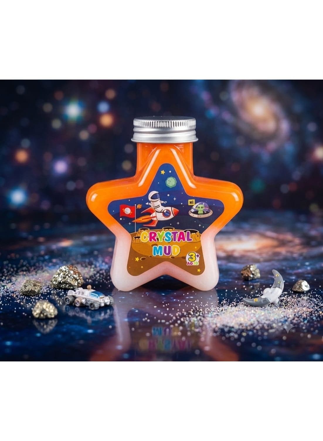 Star Slime Jar for Kids - Star Slime Bottle for Kids - Star Slime for Kids - Kids Slime - Slime Jar for Kids - Slime Bottle for Kids - Slime Toy for Kids - Kids Slime Toy - Star Slime Toy - Slime Toy - Stretchy Slime - Moldable Slime - Slime for Fun and Play - Sensory Toy for Kids - Stress Relief Slime - Stress Relief Toy for Kids - Fun Slime Toy - Creative Toy for Kids - Fun Slime for Kids - Moldable Slime Toy - Slime Toy Jar - Slime in a Jar - Star Slime Slime & Putty Toys