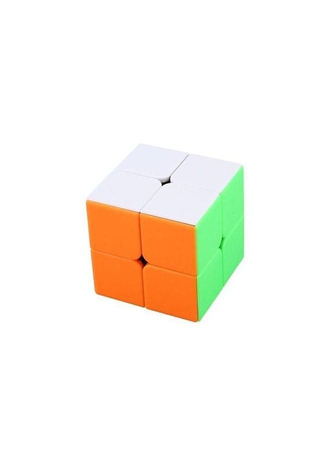 Magic Cube Children'S Puzzle Brain Teasers
