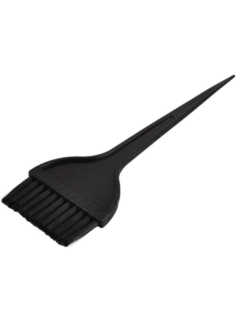 💯💯 🎨4-Piece Hair Dye Set With Hair Color Brush & Mixing Bowl Black Hair Care Accessories (٤)